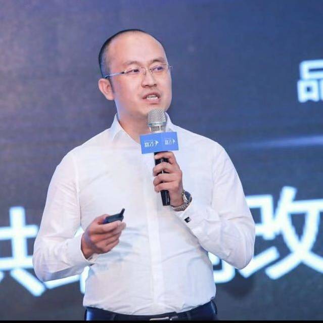 王泽旭讲实体