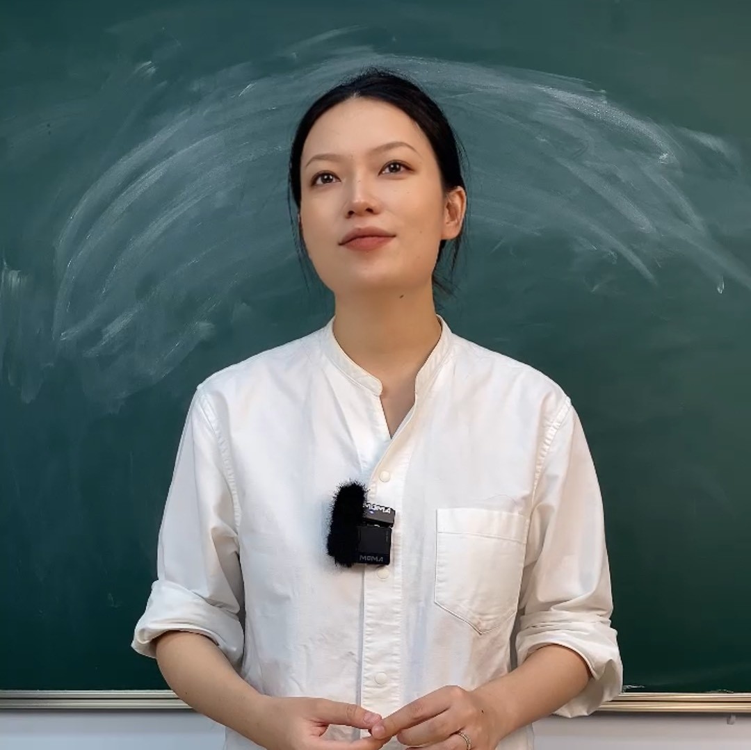 博学课堂-李老师