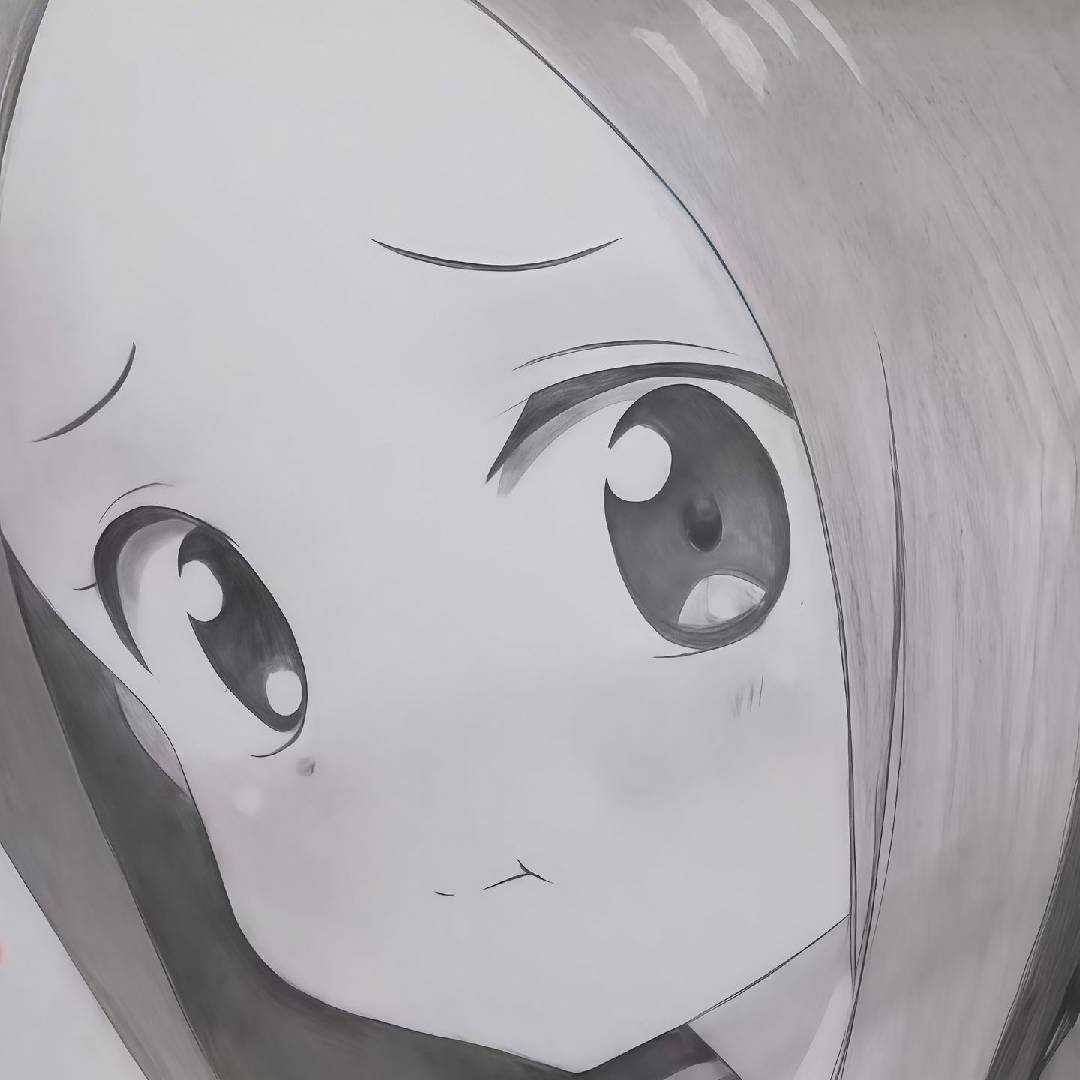 擅長捉弄の人