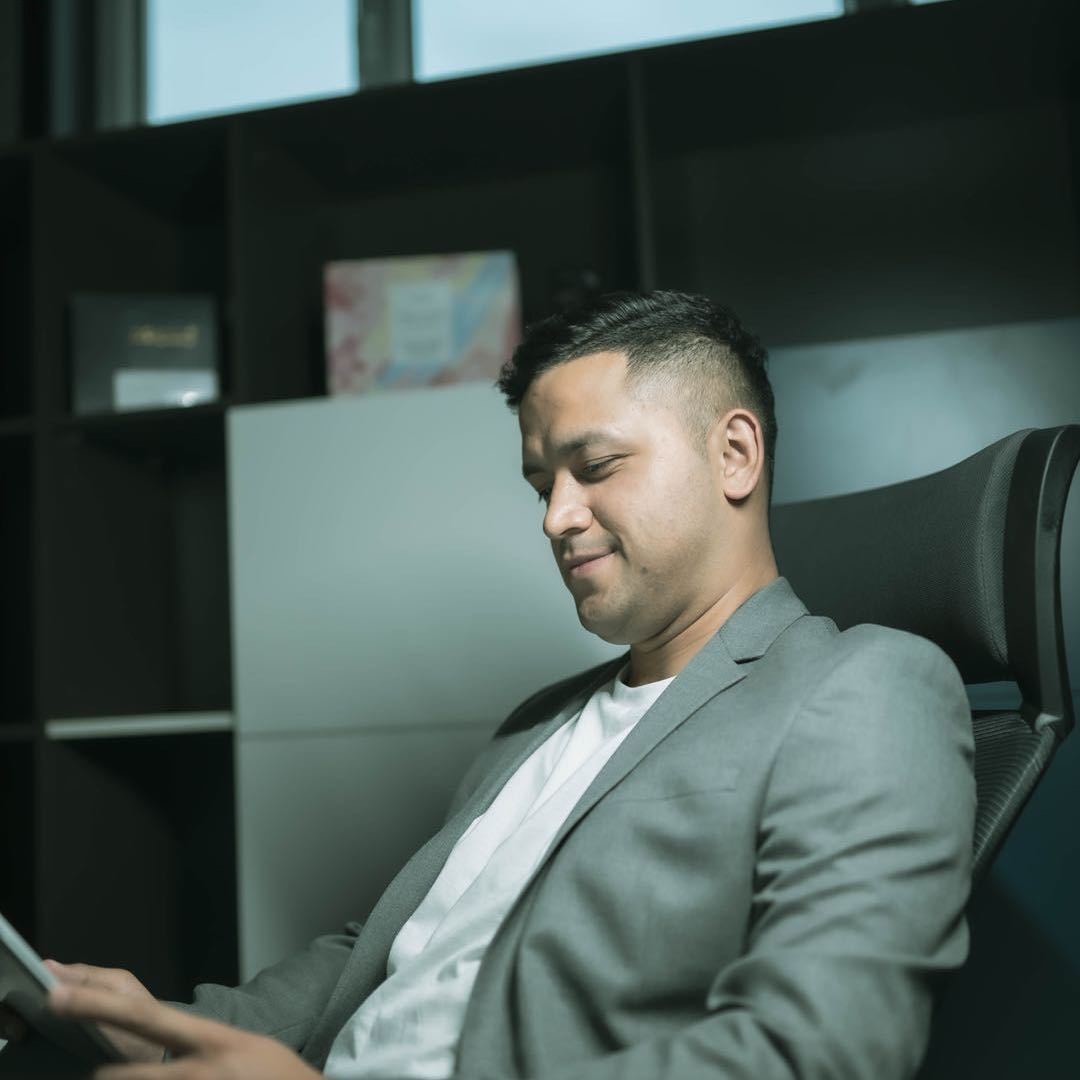 思路之家创始人