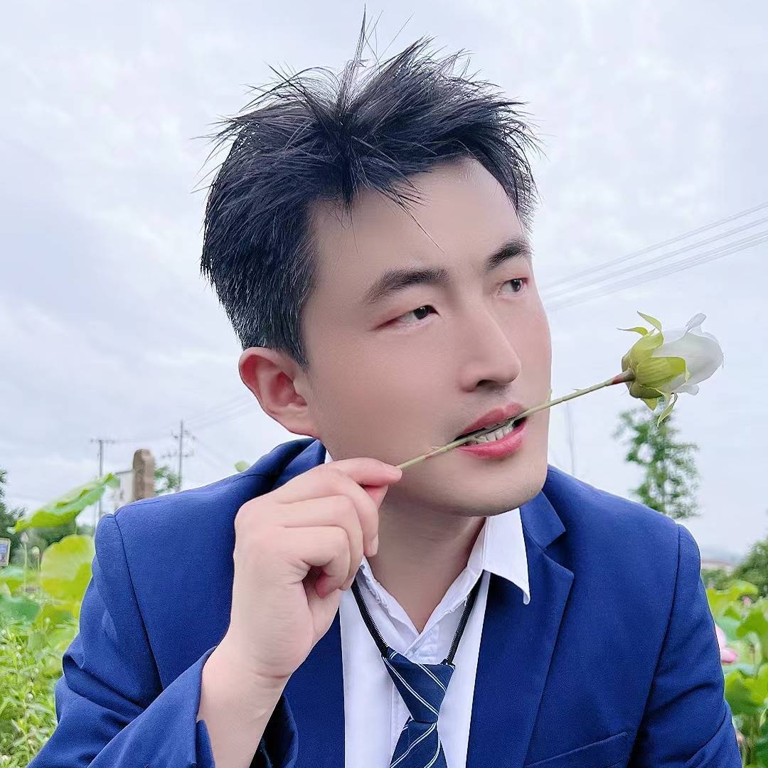 七总正能量