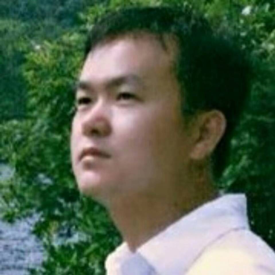潘军强