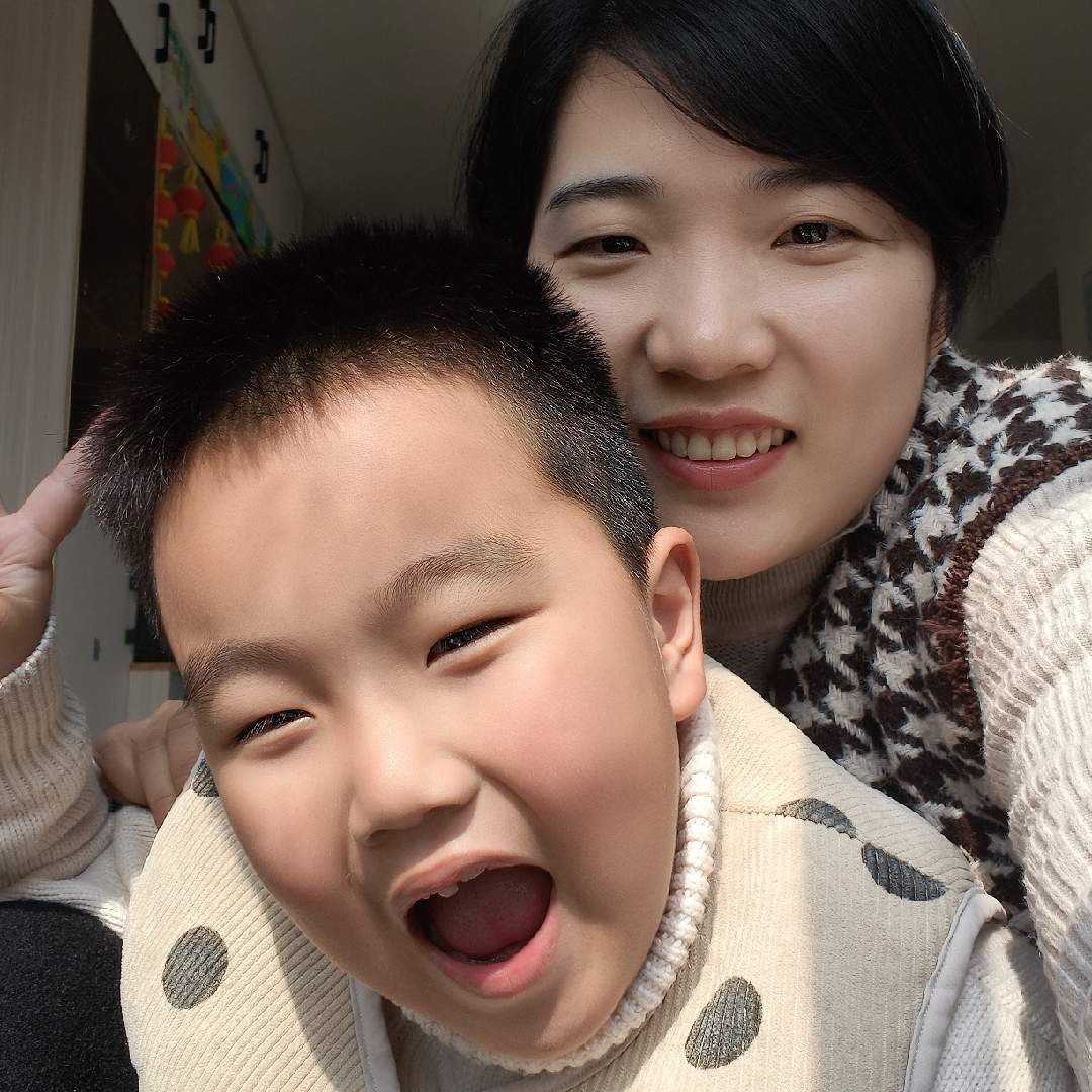 家有帅宝初成长啊