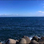 钓鱼要到岛上钓3775