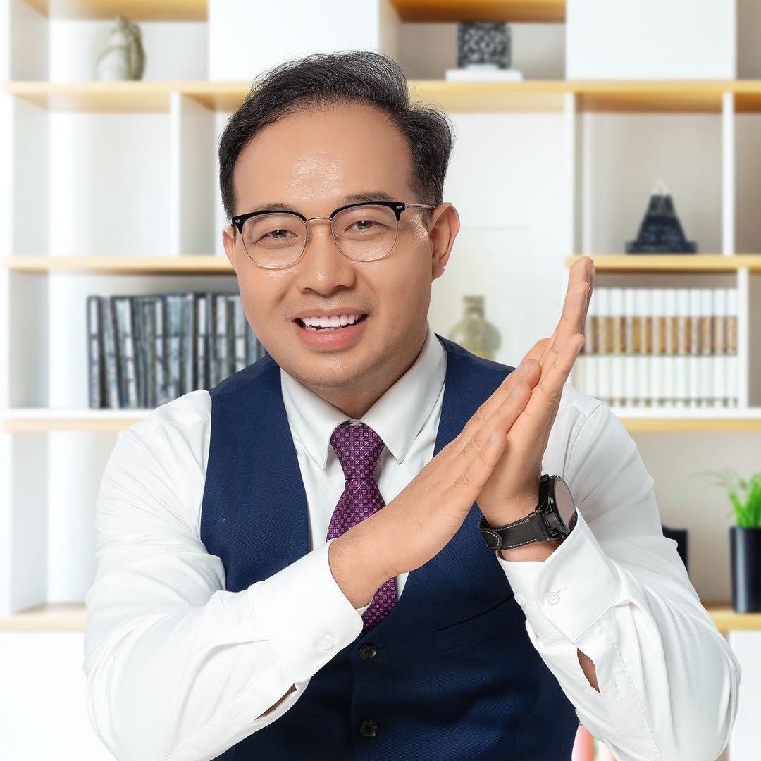 王金海聊家庭教育