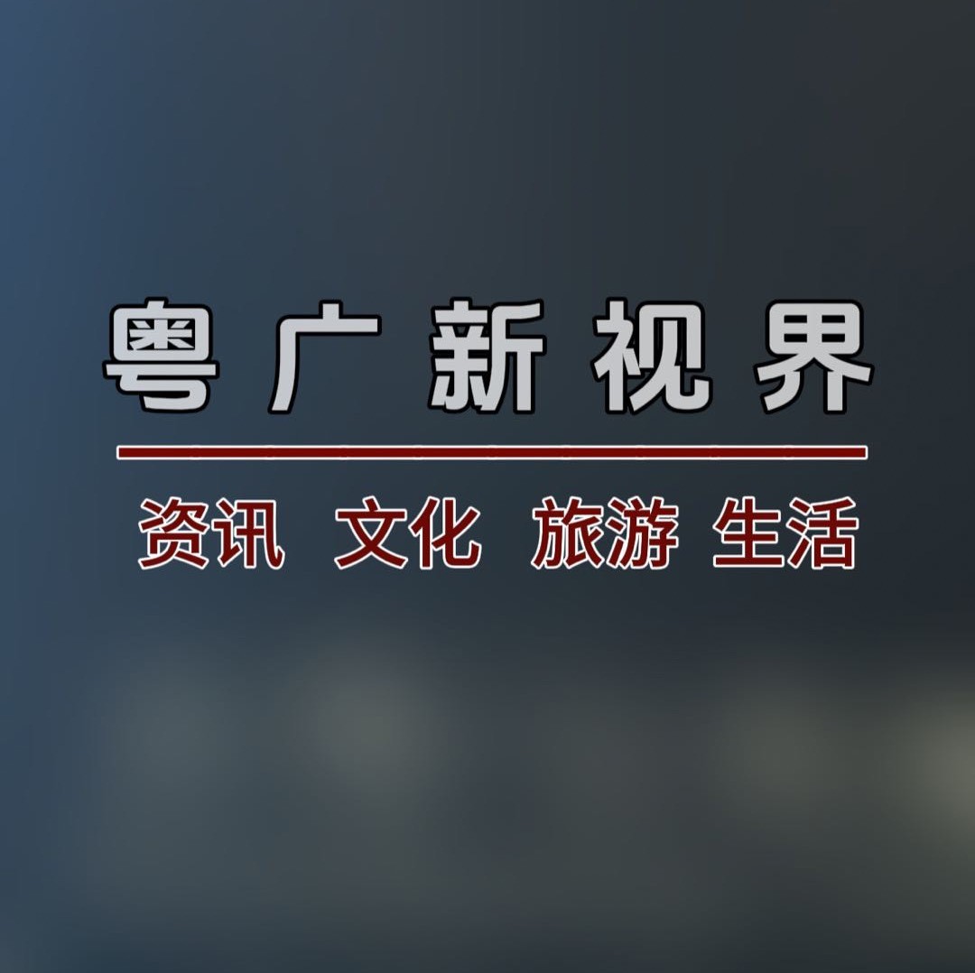 粤广新视界