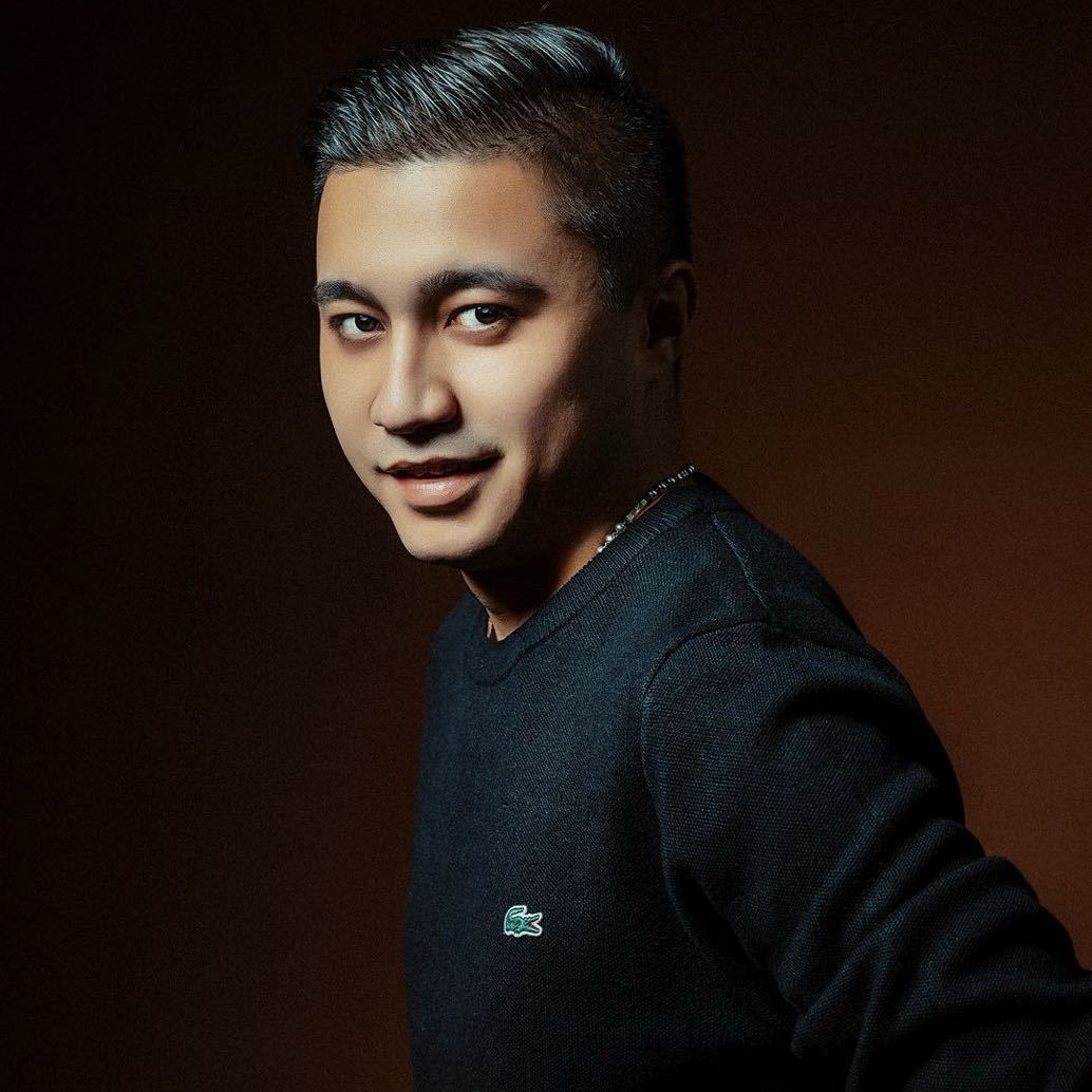 KavsarDolkun雪糕哥