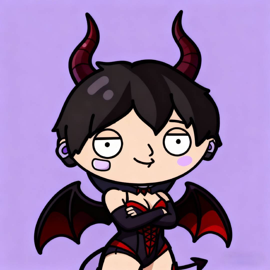 瓦小魔瓦瓦切片