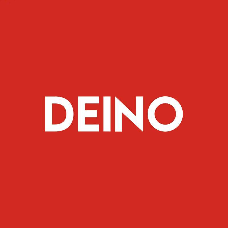DEINO黛诺