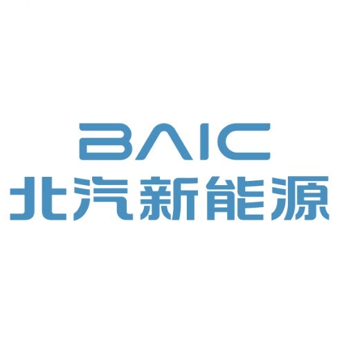 北汽新能源