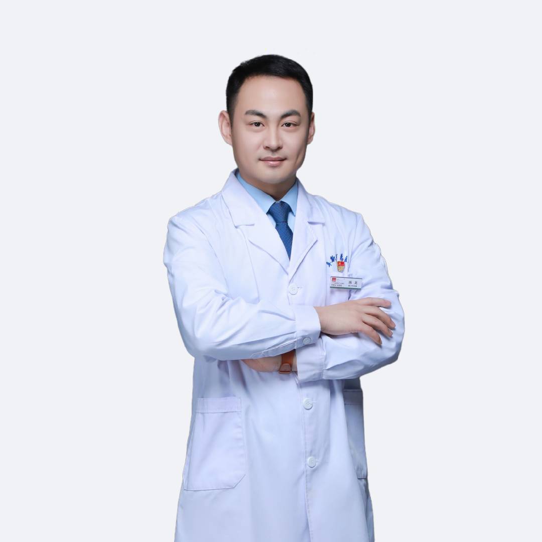 ICU小陈医生