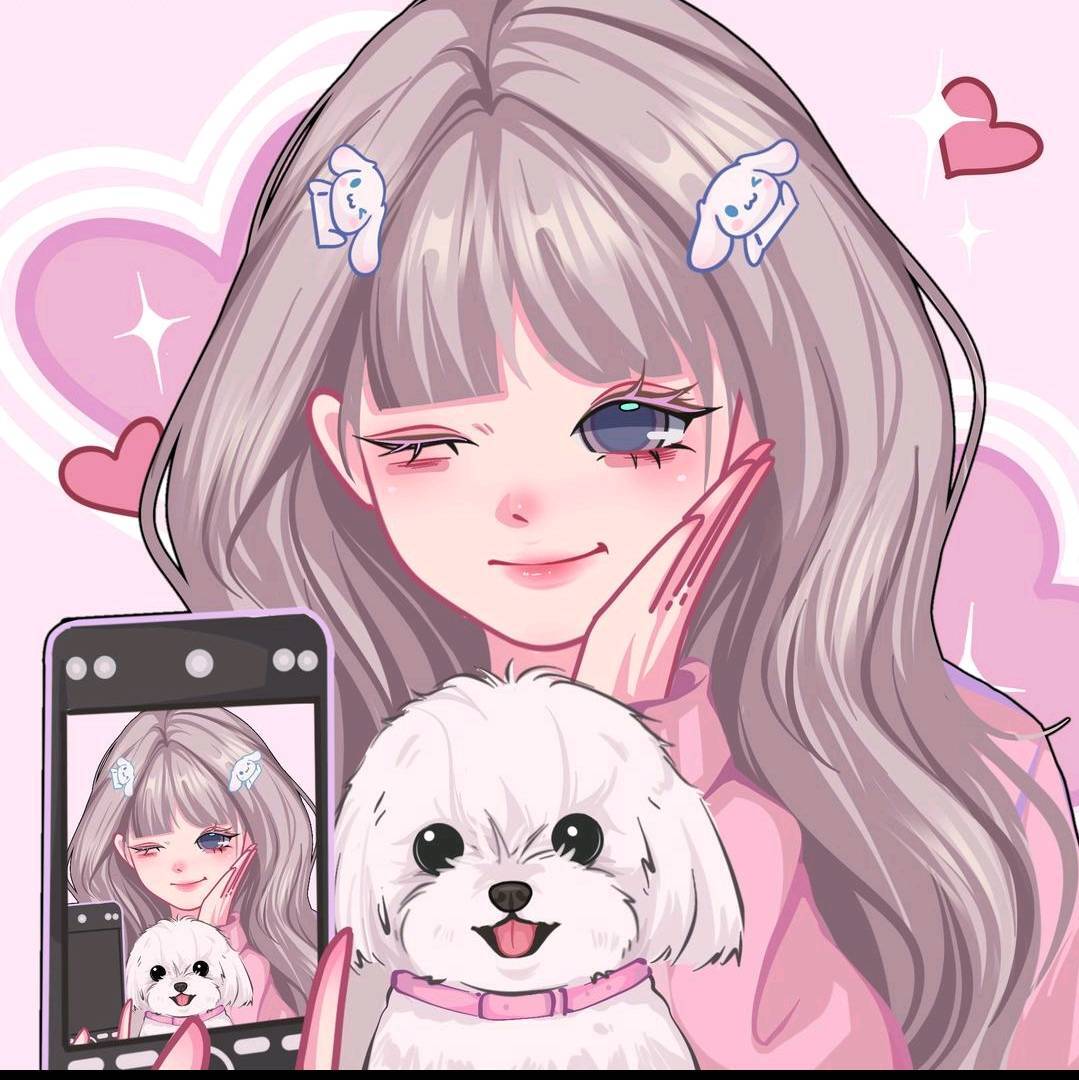 大厂退役狗妹儿c