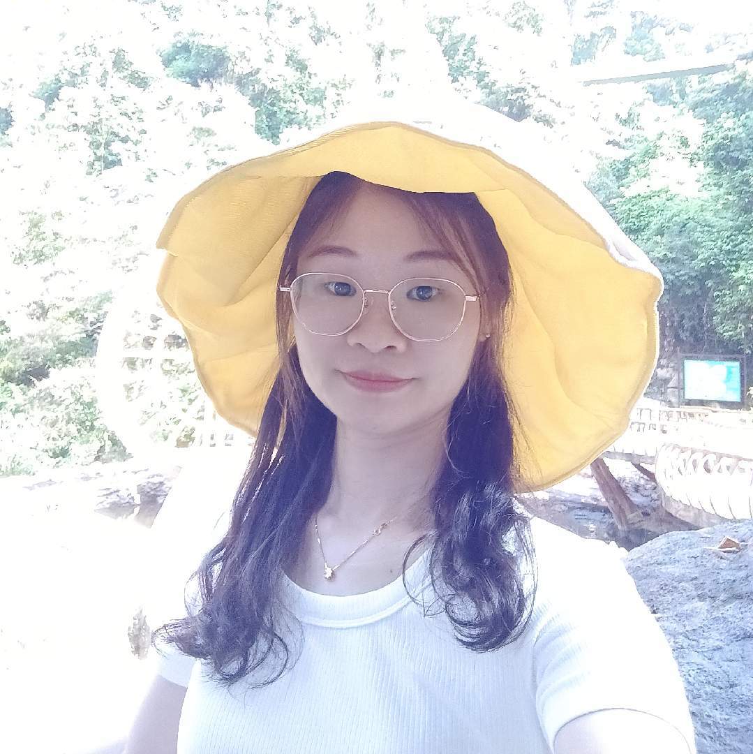 清远-阿玲