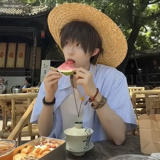 老丸不emo