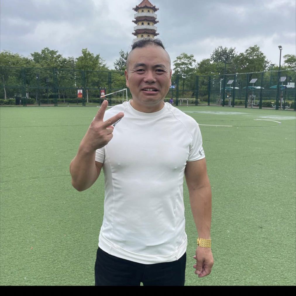 徐州才哥