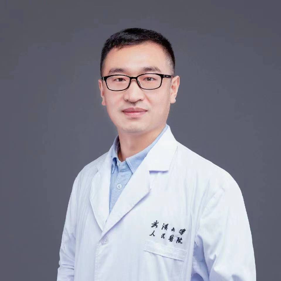 人民de牙医付东杰