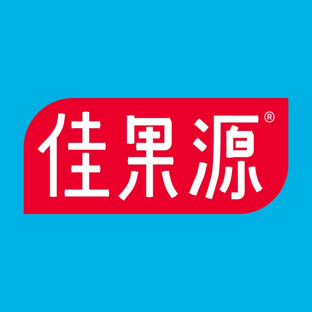 佳果源椰子水