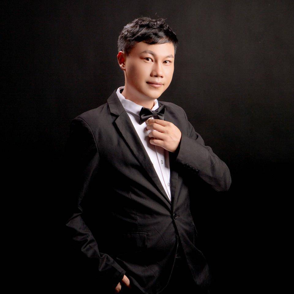 子艺文化负责人朱老师