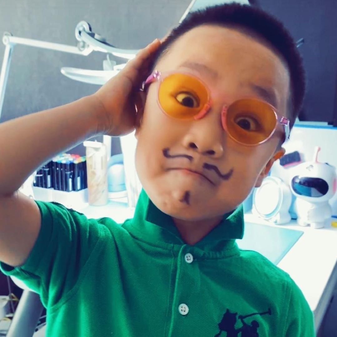 Mynameis伊森