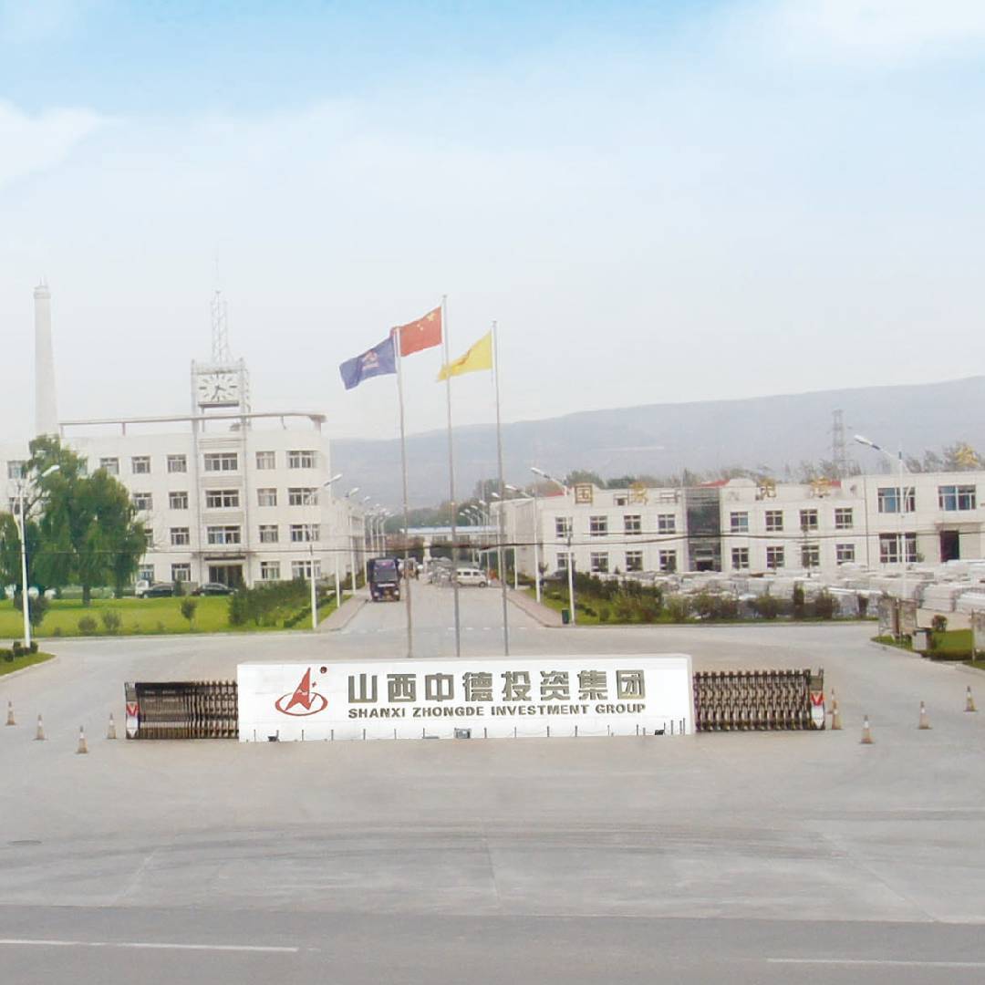 山西中德集团公司