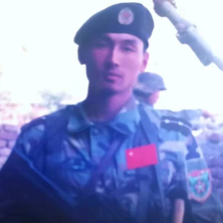 西安许老师