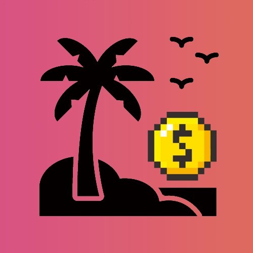 MBTI小岛