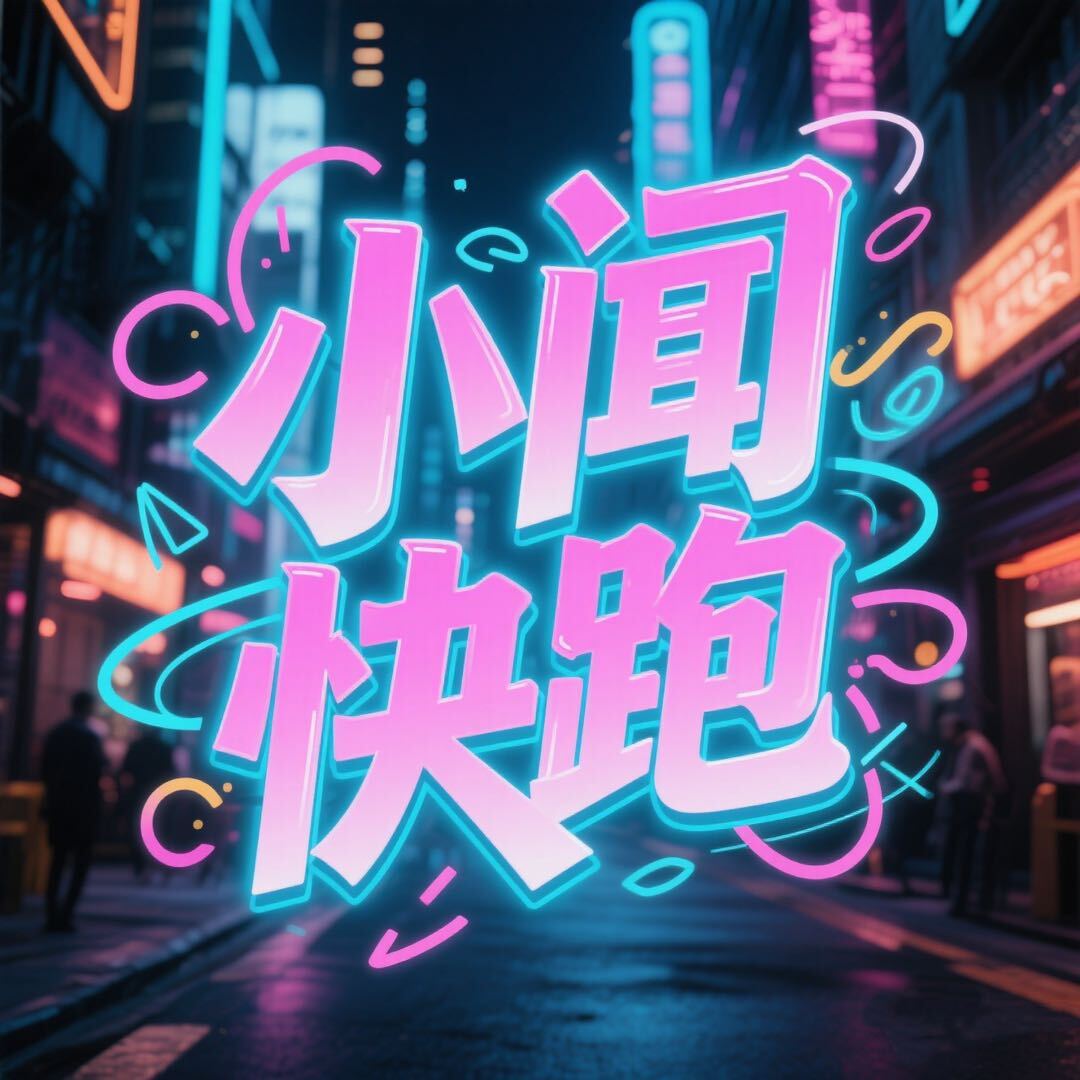 小闻快跑
