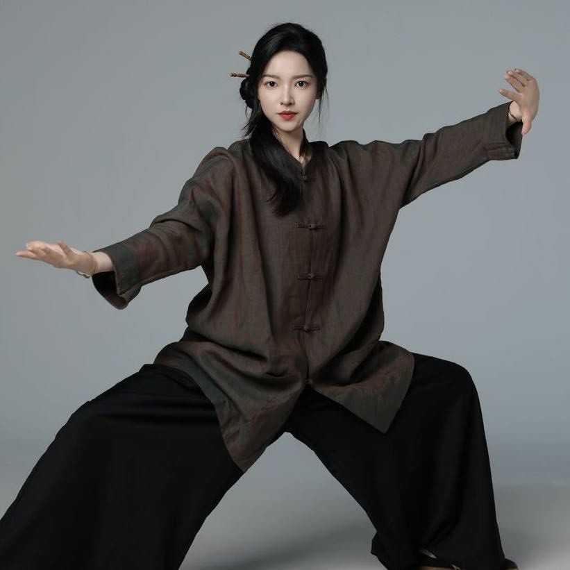 沅芷太极拳YZ