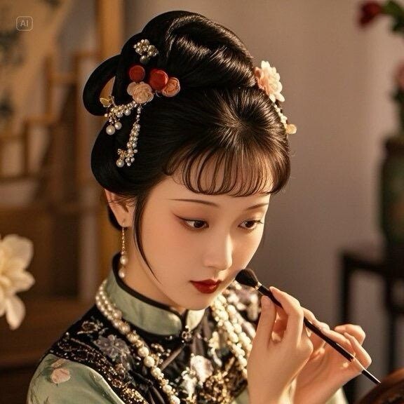 尔滨黛玉