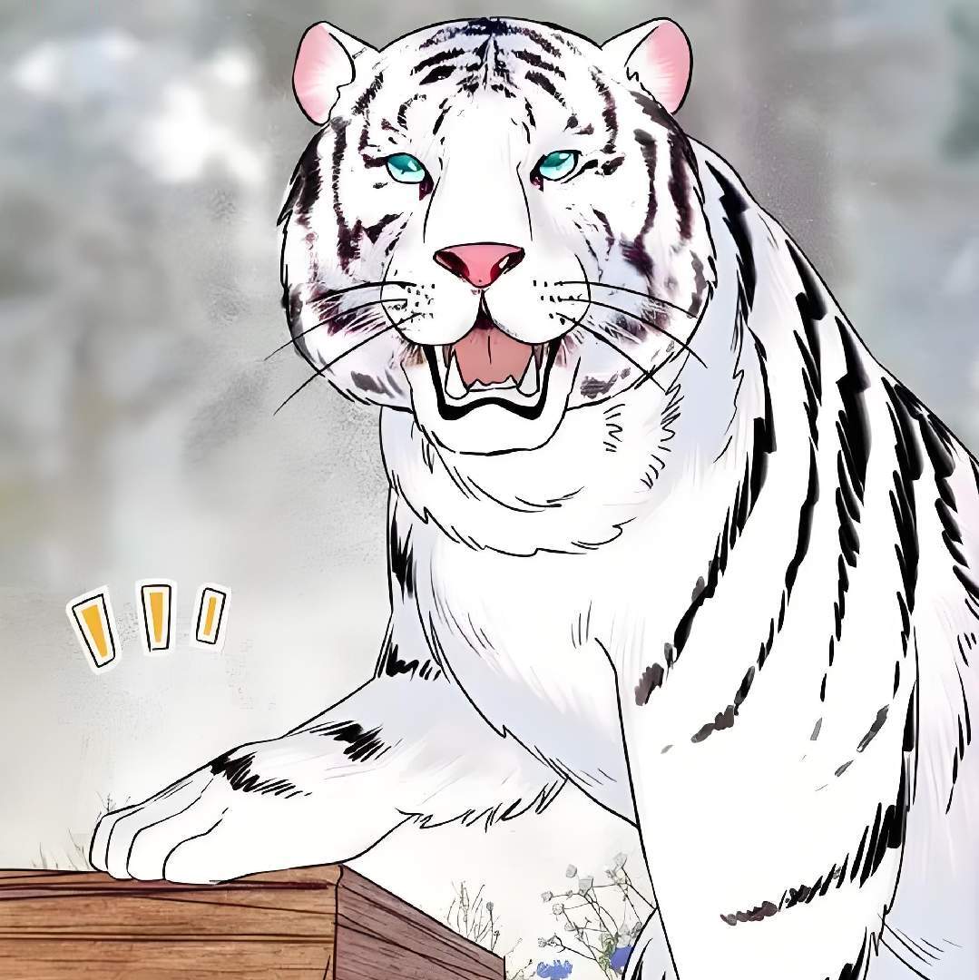 萌兽的故事小屋