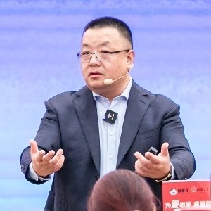 常军谈心理
