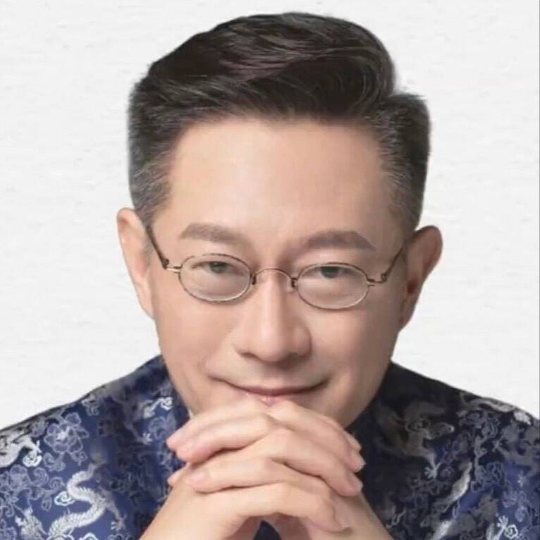 尚致胜幸福学堂