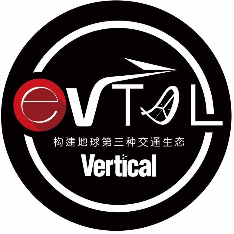 eVTOL电动飞机