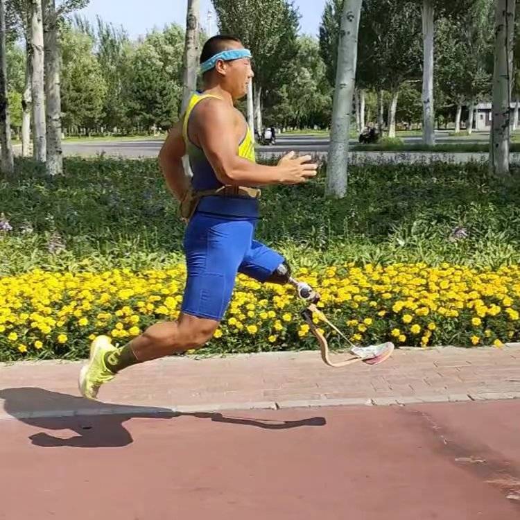 内蒙古刀锋战士