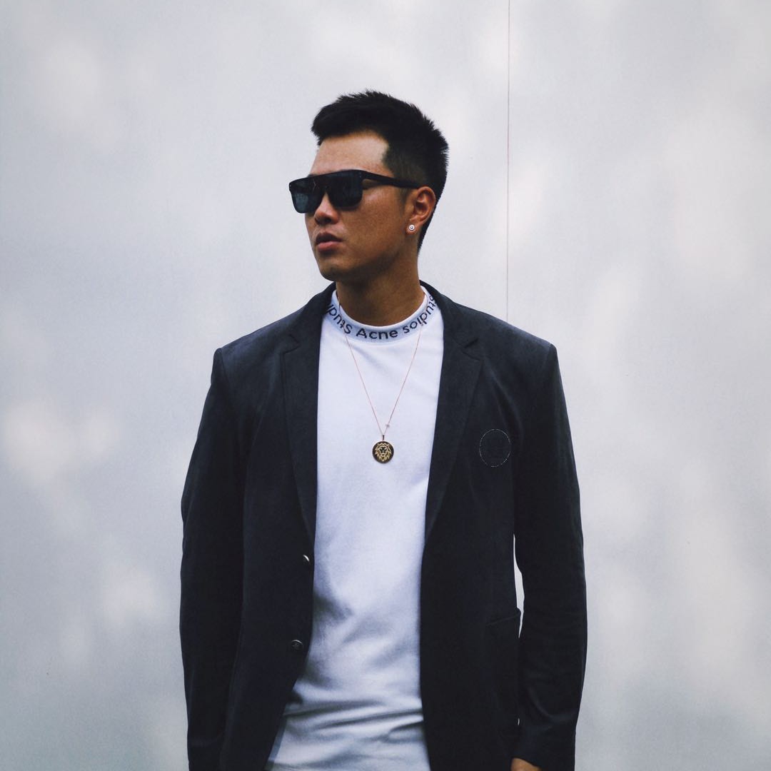 孟铎Danny