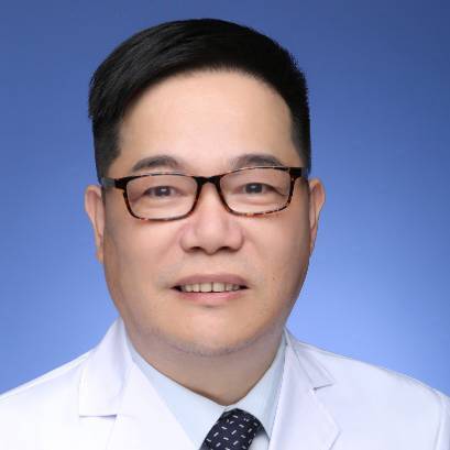 福建省名中医石荣教授