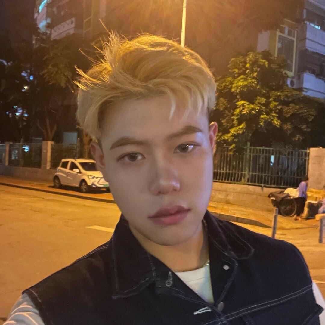 丁一DD