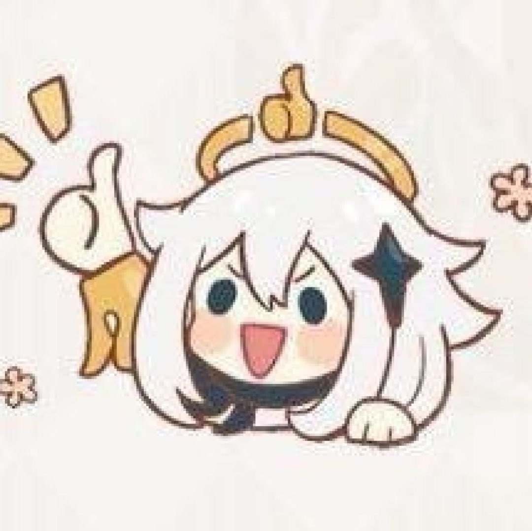 派蒙科普