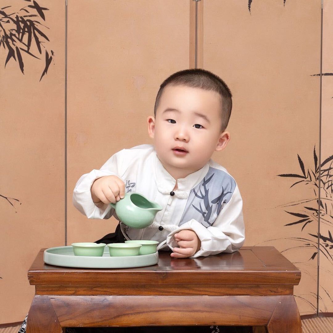 狗蛋的快乐