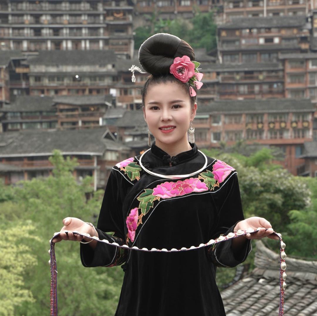 苗乡酿迎
