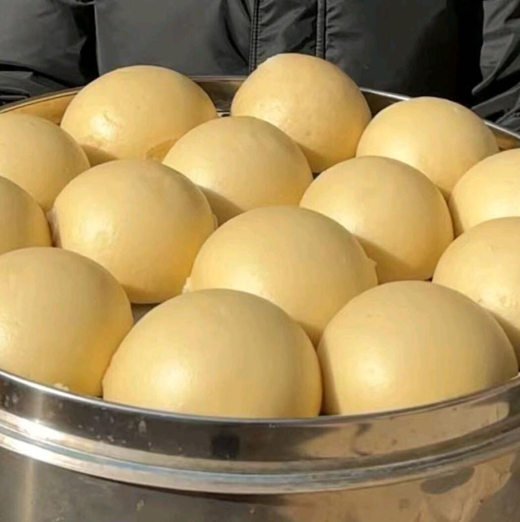 农家自磨面粉7581