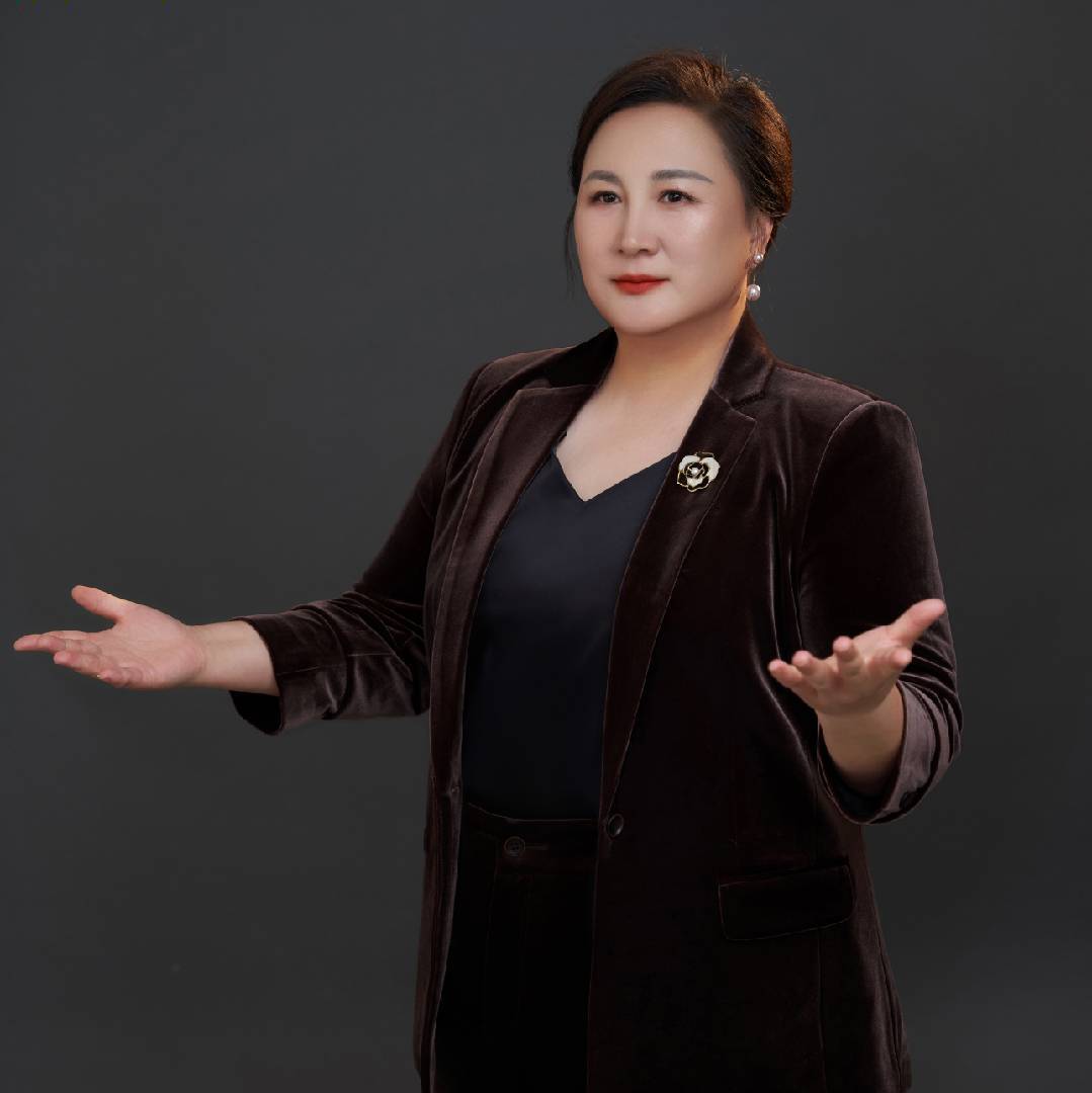 陶女神富婆语录