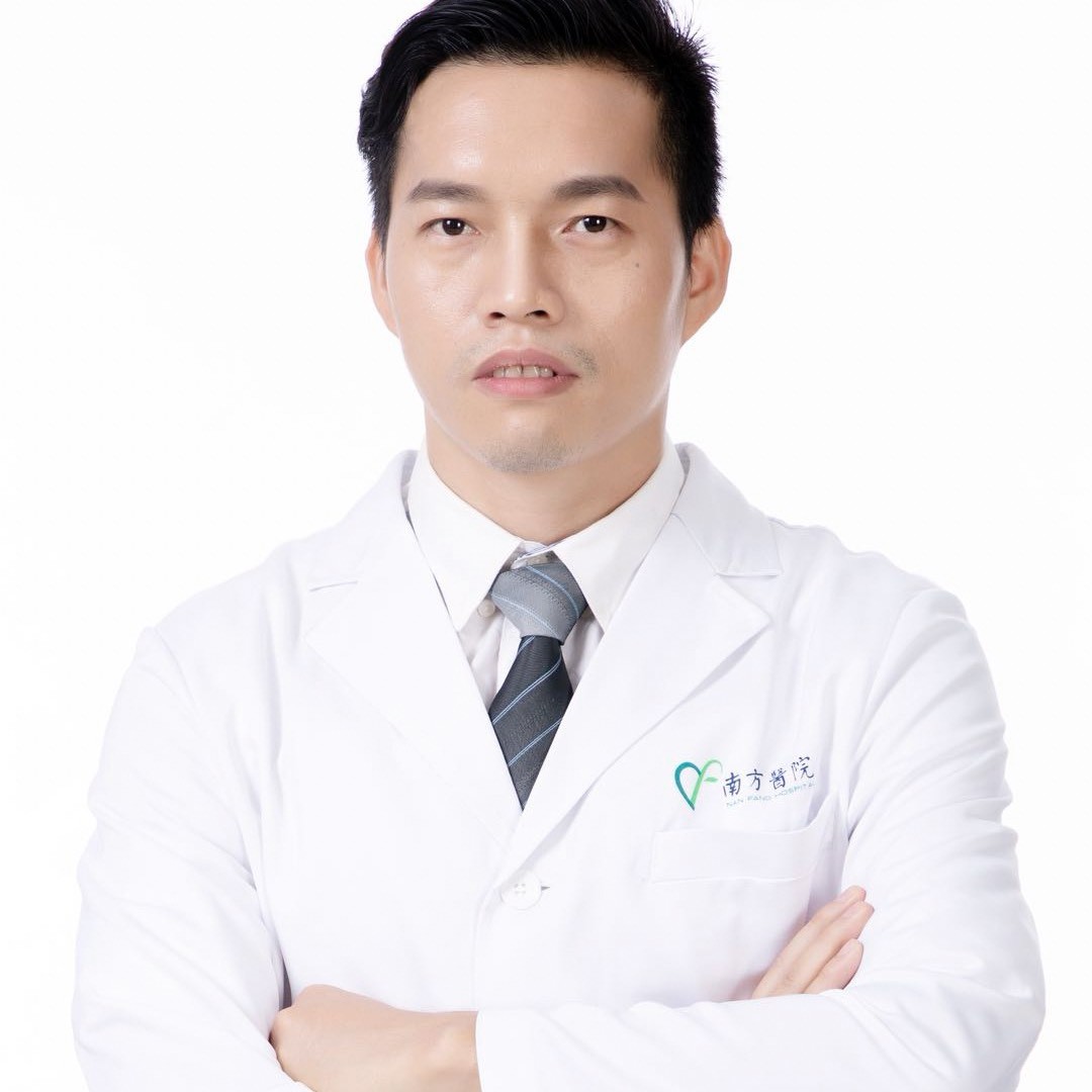 骨科陈永和医生
