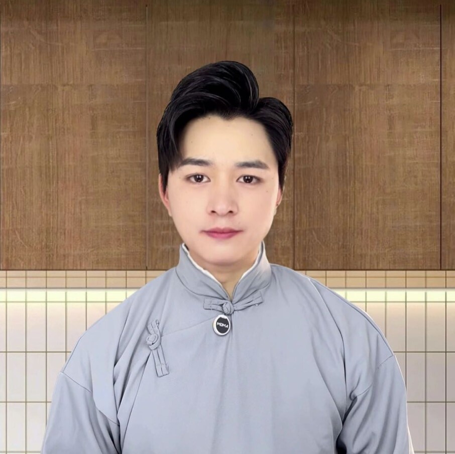 晓炎养生粥