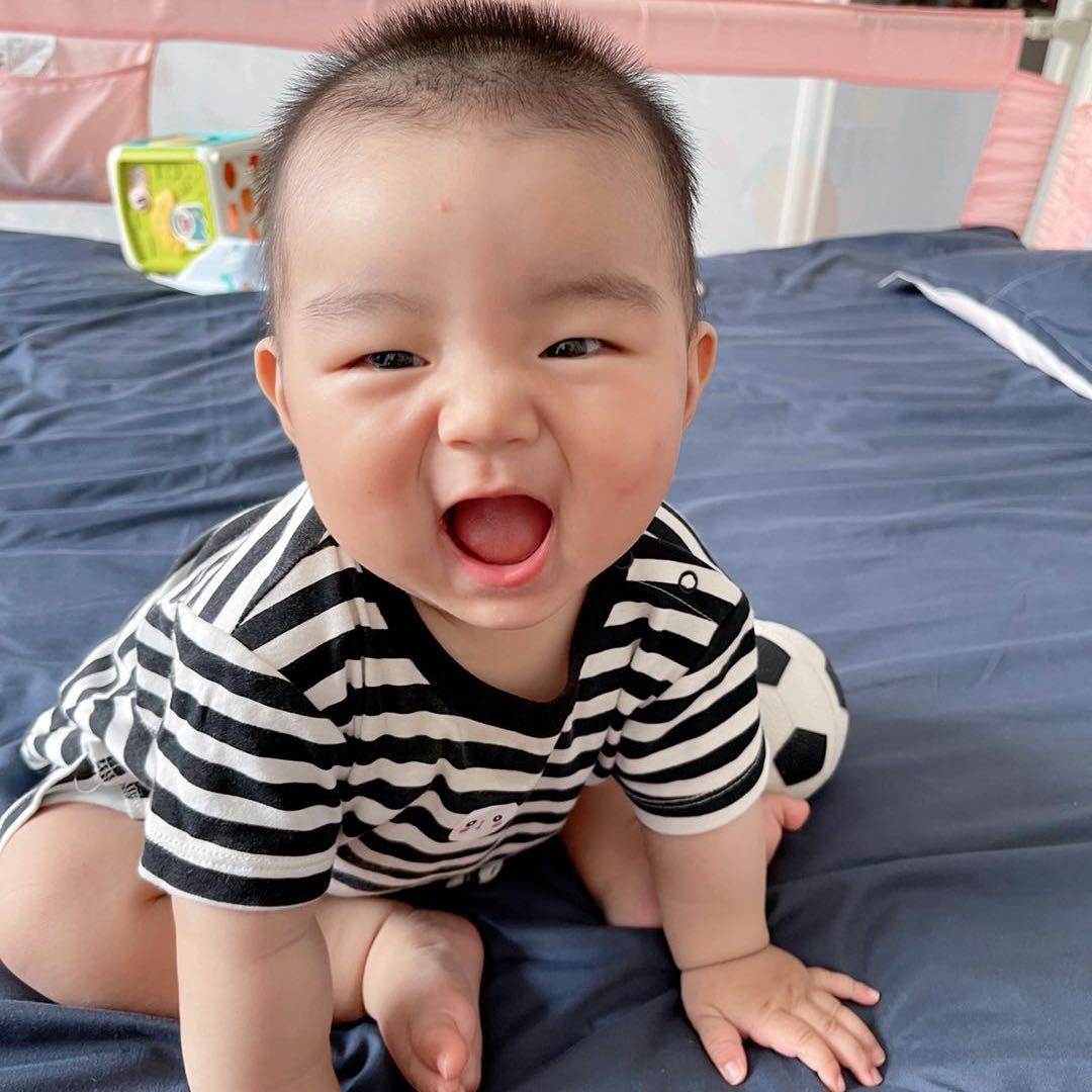 帆帆小豆包