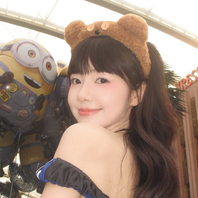 白德富baby