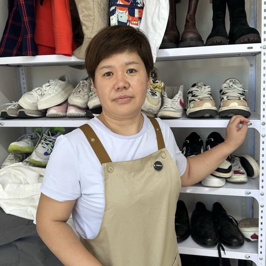红姐洗护小妙招