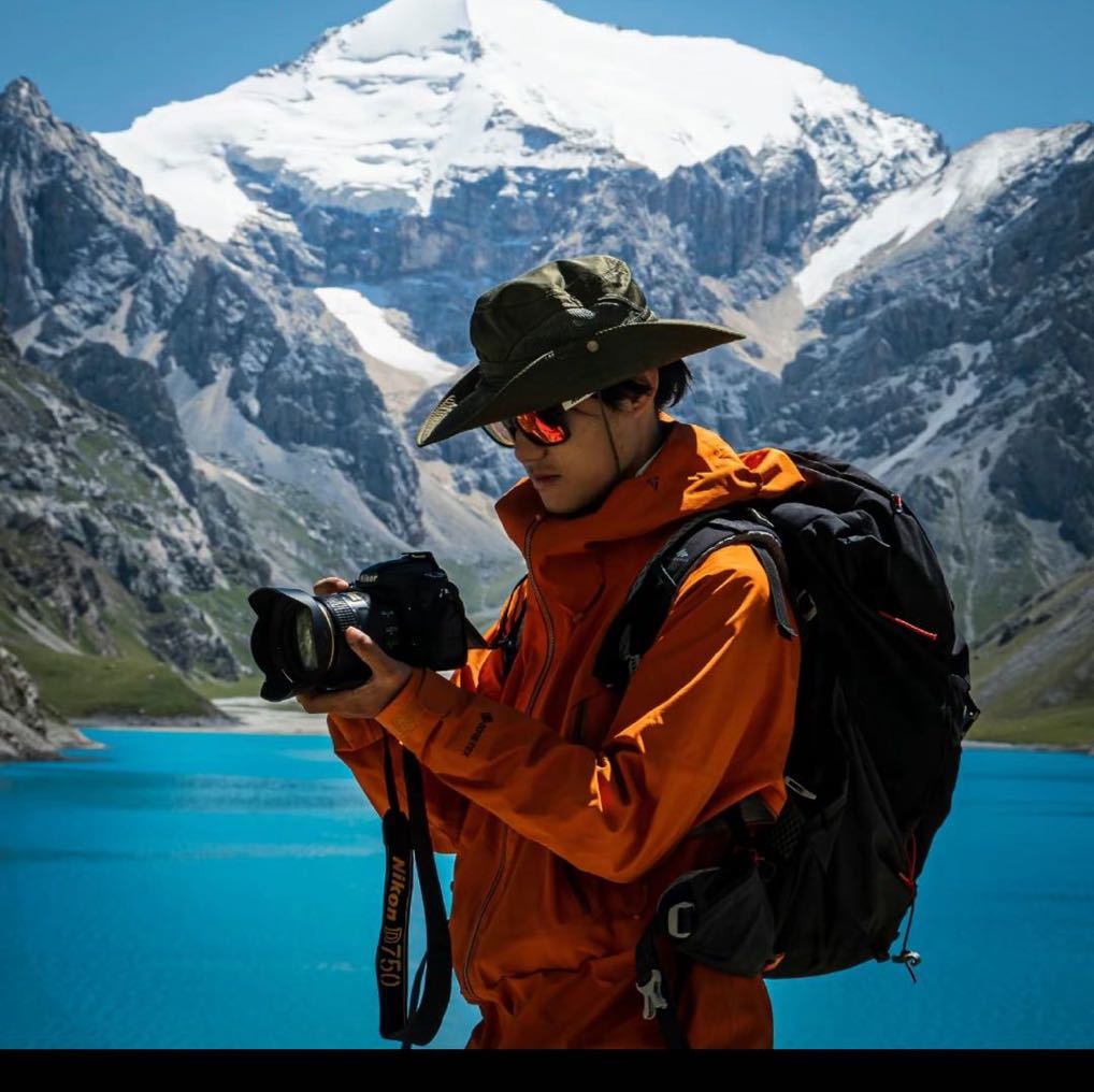 阿豪的生活日记.