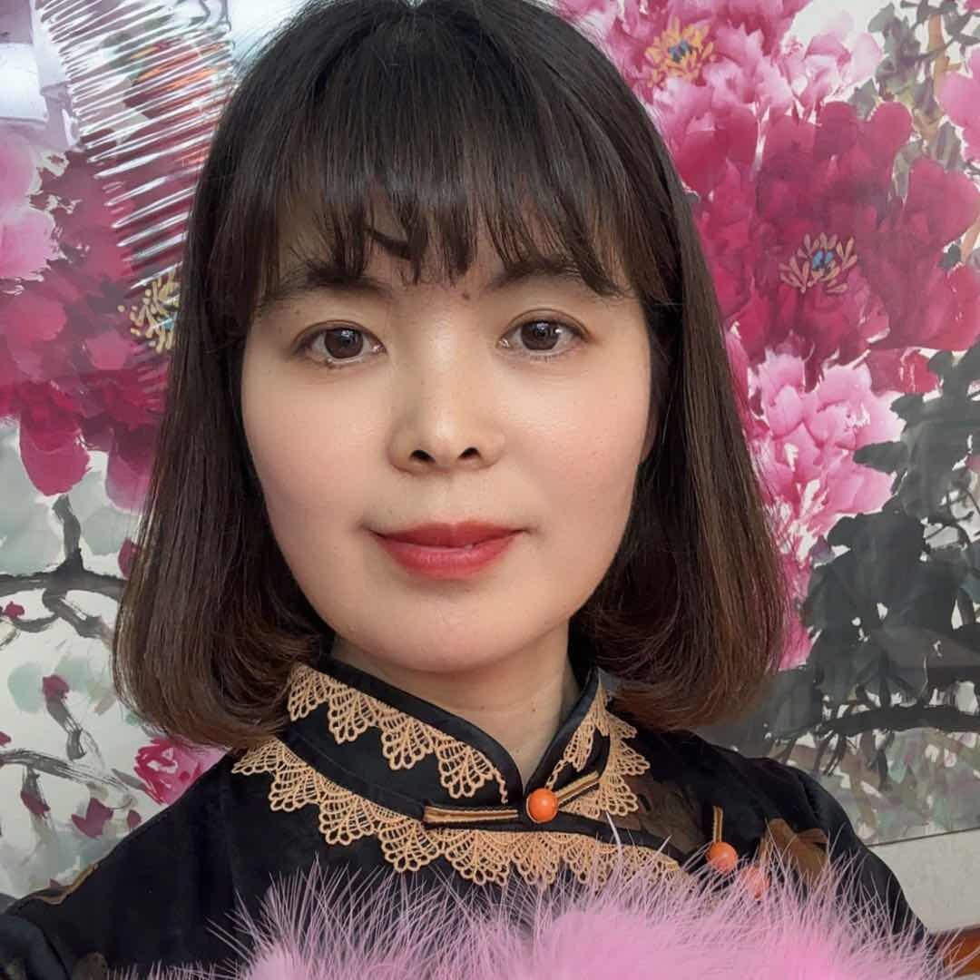 慧娟婆媳一家人