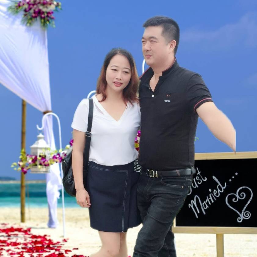 澳门欢喜哥